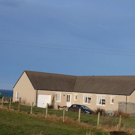 Braeswick B&B Sanday Exteriör bild