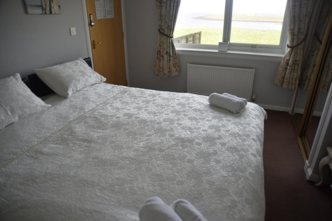 Braeswick B&B Sanday Exteriör bild