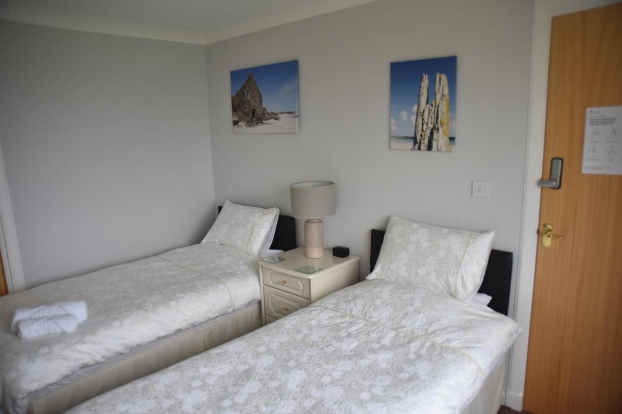 Braeswick B&B Sanday Exteriör bild