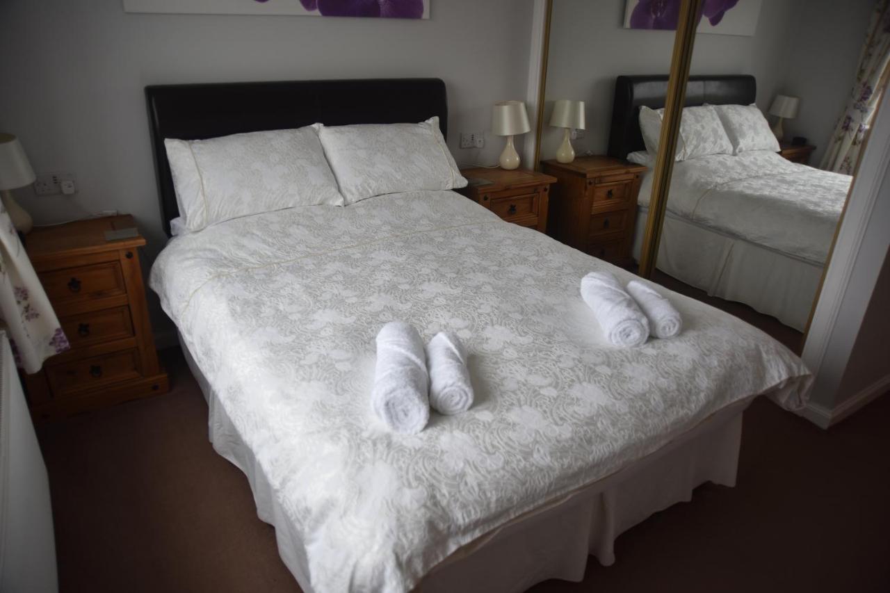 Braeswick B&B Sanday Exteriör bild