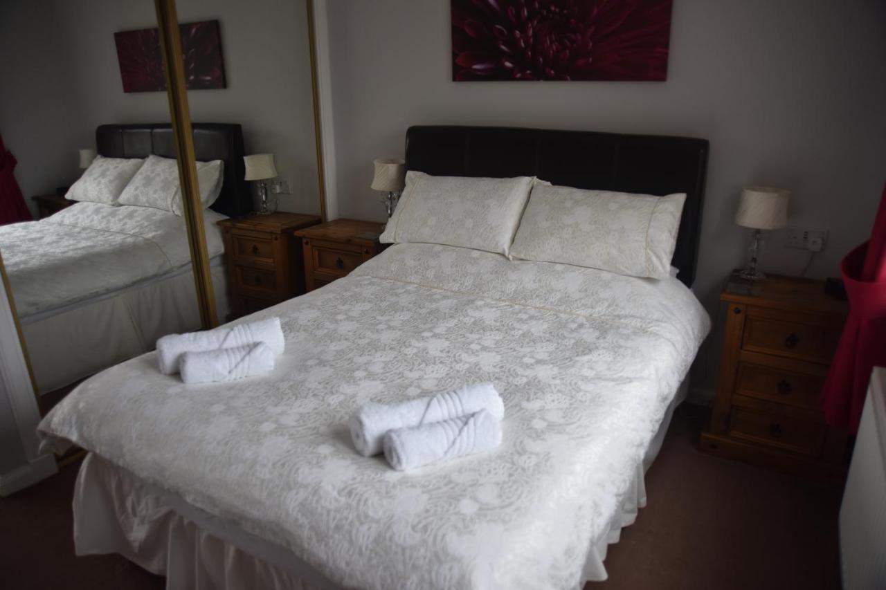Braeswick B&B Sanday Exteriör bild