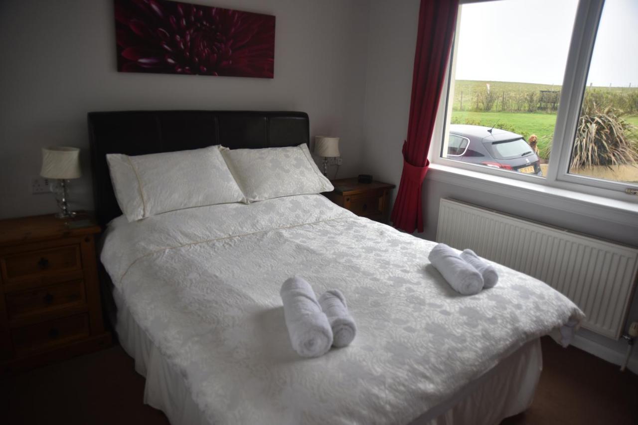 Braeswick B&B Sanday Exteriör bild