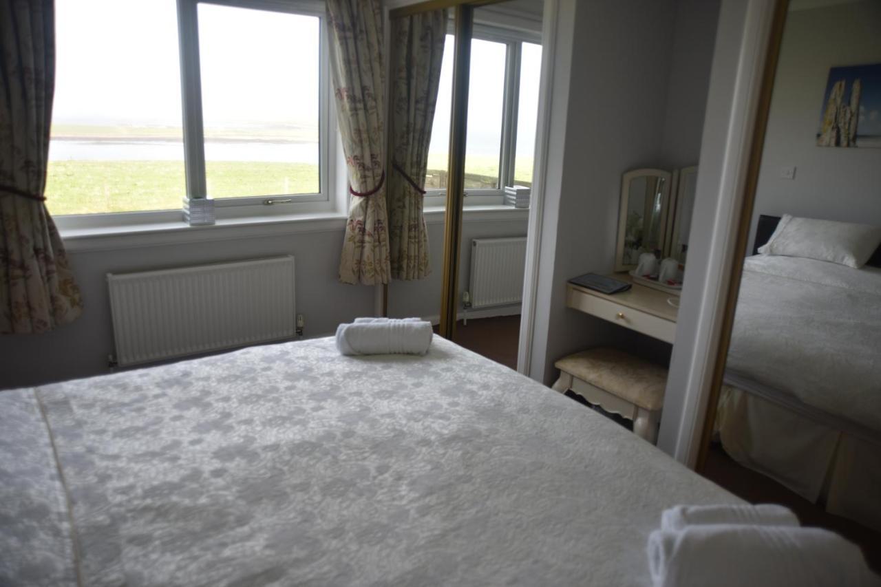 Braeswick B&B Sanday Exteriör bild