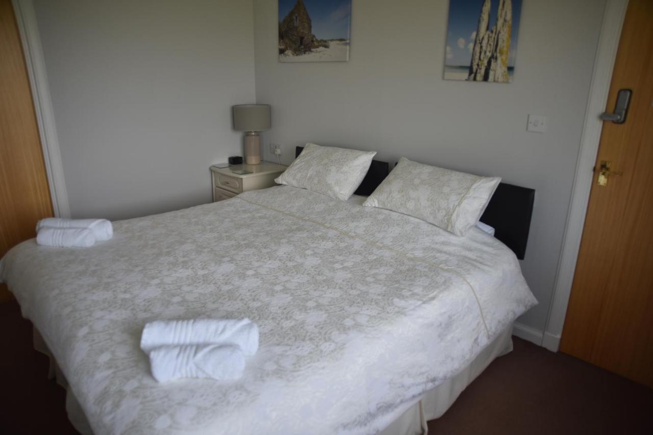 Braeswick B&B Sanday Exteriör bild