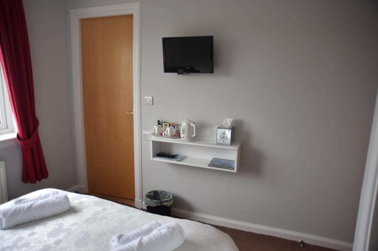 Braeswick B&B Sanday Exteriör bild