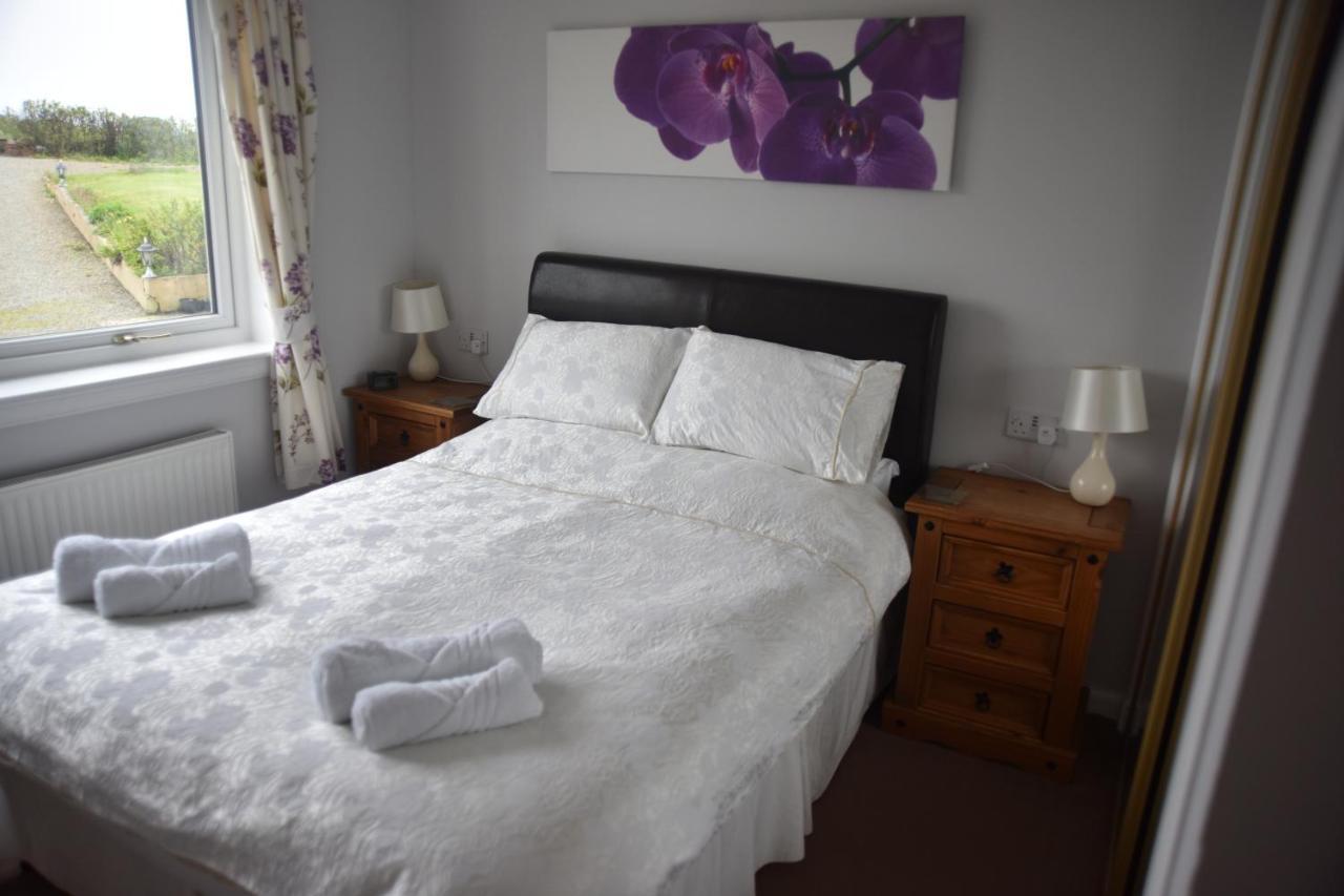 Braeswick B&B Sanday Exteriör bild