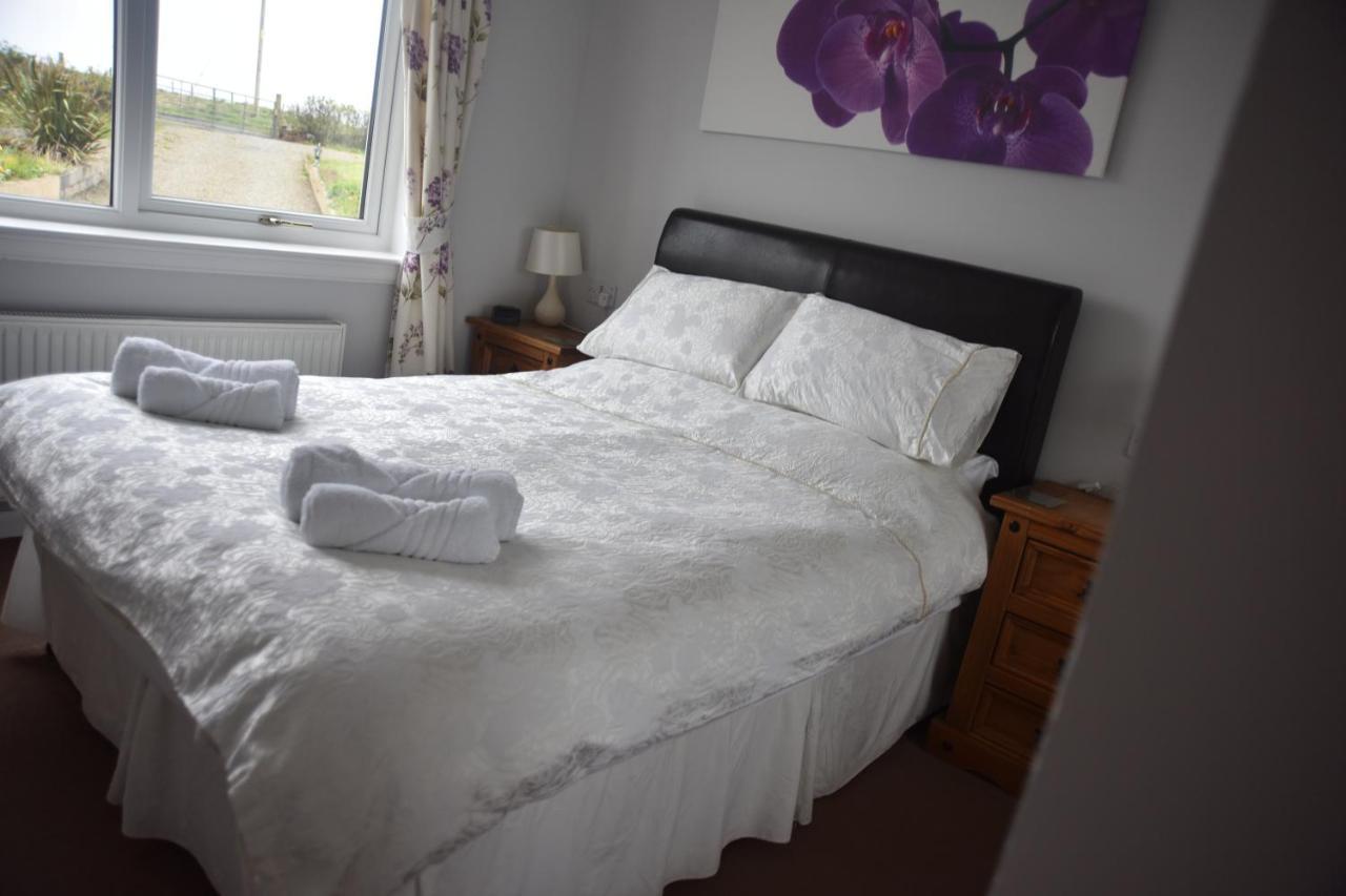 Braeswick B&B Sanday Exteriör bild