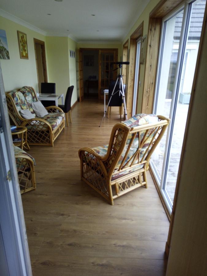 Braeswick B&B Sanday Exteriör bild