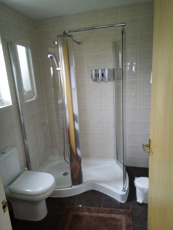 Braeswick B&B Sanday Exteriör bild
